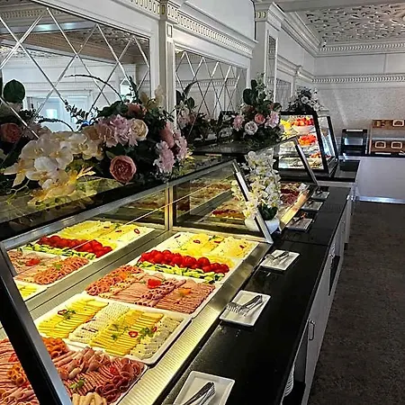 Terra Hotel 4*