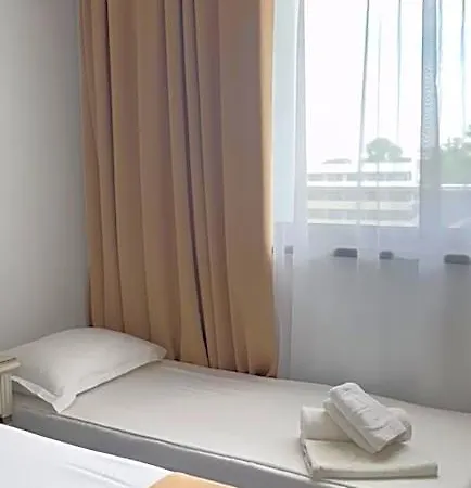 Terra Hotel